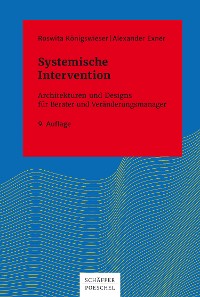 Cover Systemische Intervention