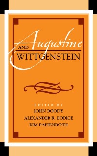 Cover Augustine and Wittgenstein