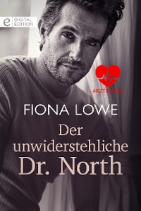 Cover Der unwiderstehliche Dr. North