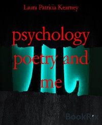 Cover psychology poetry and me