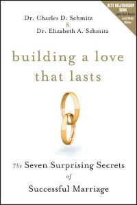 Cover Building a Love that Lasts