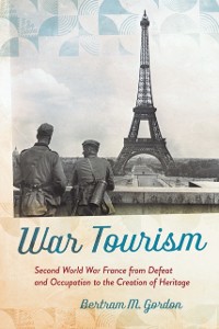 Cover War Tourism