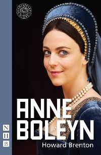 Cover Anne Boleyn