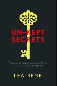 Cover Un-Kept Secrets