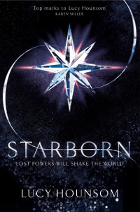 Cover Starborn