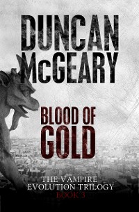 Cover Blood of Gold