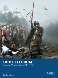 Cover Dux Bellorum