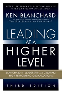 Cover Leading at a Higher Level