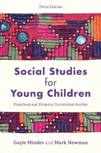 Cover Social Studies for Young Children