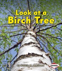 Cover Look at a Birch Tree