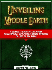 Cover Unveiling Middle Earth