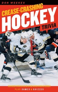 Cover Crease-Crashing Hockey Trivia