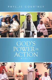 Cover God’S Power in Action
