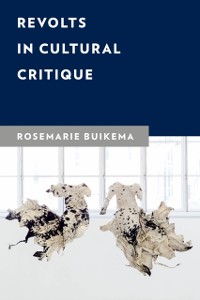 Cover Revolts in Cultural Critique
