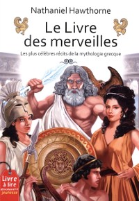 Cover Le Livre des merveilles