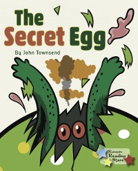 Cover Secret Egg