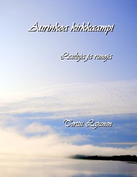 Cover Aurinkoa kirkkaampi