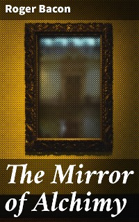 Cover The Mirror of Alchimy