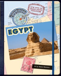 Cover It's Cool to Learn About Countries: Egypt