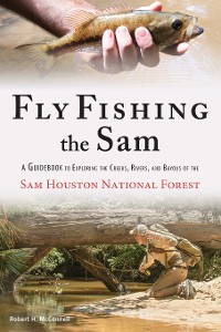 Cover Fly Fishing the Sam