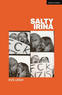 Cover Salty Irina