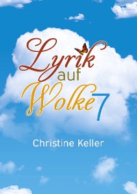 Cover Lyrik auf Wolke 7