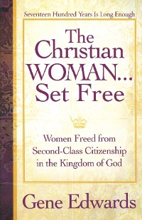 Cover The Christian Woman...Set Free