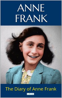 Cover THE DIARY OF ANNE FRANK