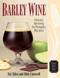 Cover Barley Wine