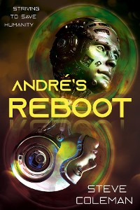 Cover André's Reboot