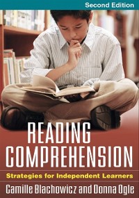 Cover Reading Comprehension, Second Edition