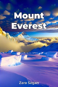 Cover Mount Everest