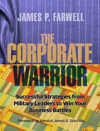 Cover The Corporate Warrior