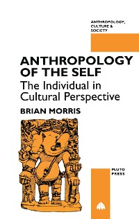 Cover Anthropology of the Self