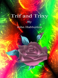 Cover Trif and Trixy