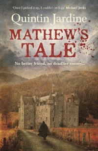Cover Mathew's Tale