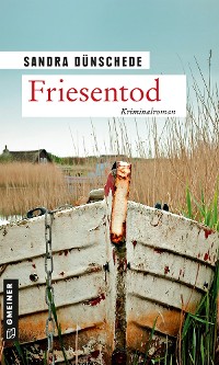 Cover Friesentod