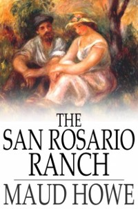 Cover San Rosario Ranch