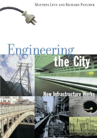 Cover Engineering the City