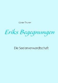 Cover Eriks Begegnungen