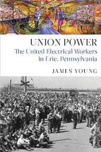 Cover Union Power
