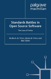 Cover Standards-Battles in Open Source Software