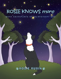 Cover Rosie Knows More