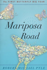 Cover Mariposa Road