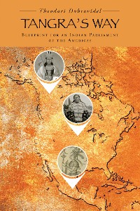 Cover Tangra's Way