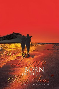 Cover "Love Born on the High Seas"