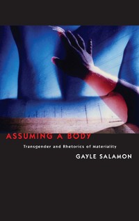 Cover Assuming a Body