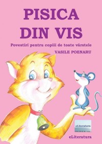 Cover Pisica din vis