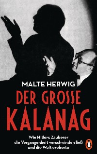 Cover Der große Kalanag