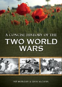 Cover A Concise History of Two World Wars